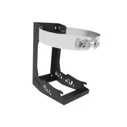 Support de bouteille de gaz 3kg Alu-Cab